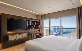 Swissotel The Stamford Singapore